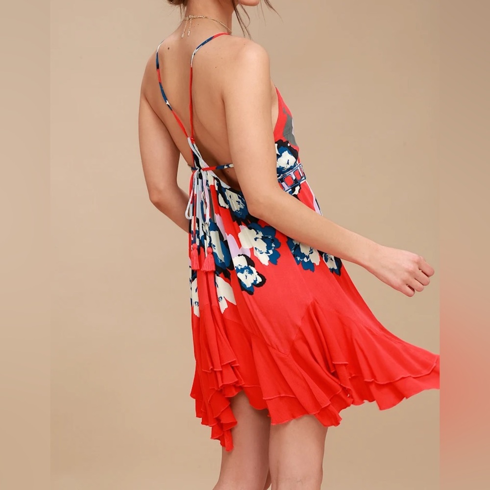 FP Sweet Lucy Dress